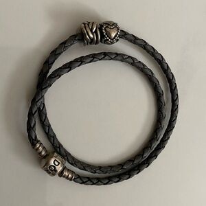 Pandora bracelet